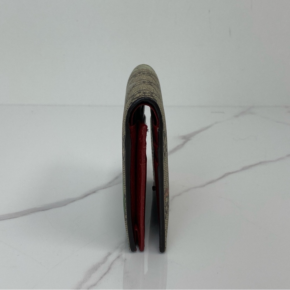 Gucci GG Supreme Card Case - Picture 4 of 6